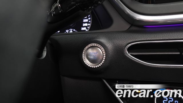Hyundai Sonata (DN8) 2.0 Premium Plus 2022 — фото 29