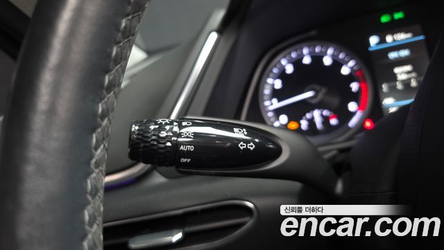 Hyundai Sonata (DN8) 2.0 Premium Plus 2022 — фото 35