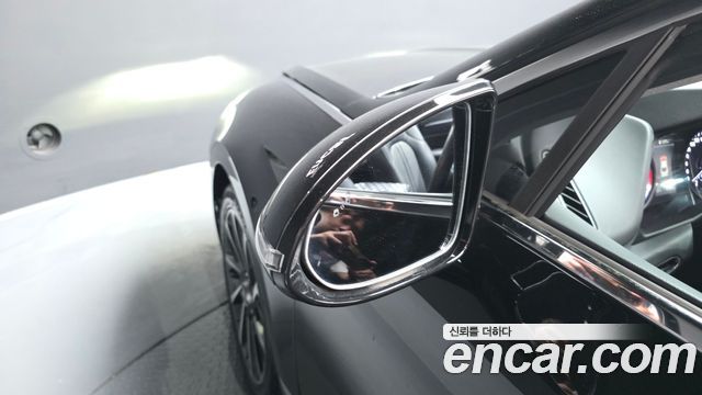 Hyundai Sonata (DN8) 2.0 Premium Plus 2022 — фото 37