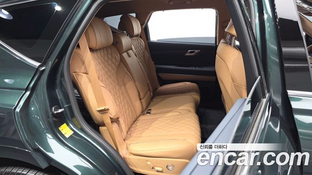 Genesis GV80 3.0 Diesel AWD 2023 — фото 11