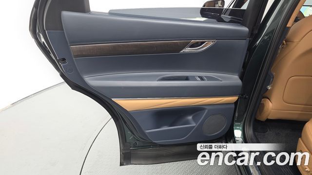 Genesis GV80 3.0 Diesel AWD 2023 — фото 25