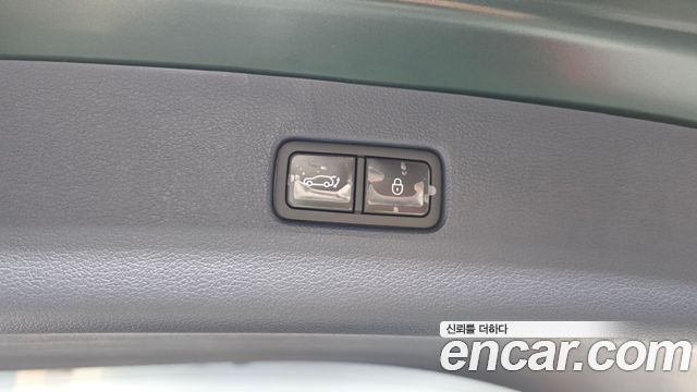 Genesis GV80 3.0 Diesel AWD 2023 — фото 27