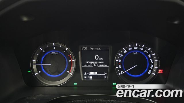 KG Mobility (SsangYong) Rexton Sports Diesel 2.2 4WD Wild 2021 — фото 8