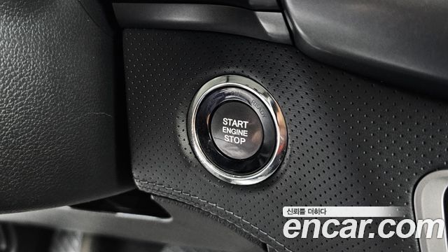 KG Mobility (SsangYong) Rexton Sports Diesel 2.2 4WD Wild 2021 — фото 19