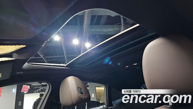 BMW i4 eDrive40 M Sports Pro 2024 — фото 10