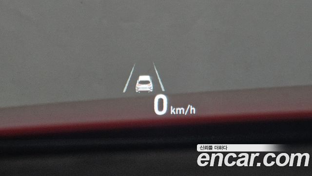 Hyundai Kona Gasoline 2.0 2WD 2.0 N 2022 — фото 17