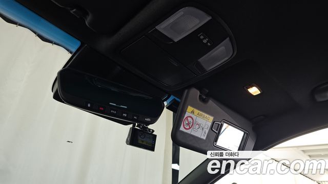 Hyundai Kona Gasoline 2.0 2WD 2.0 N 2022 — фото 19