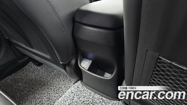 Hyundai Kona Gasoline 2.0 2WD 2.0 N 2022 — фото 31