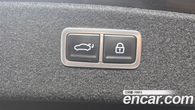Genesis G80 (RG3) Gasoline 3.5 Turbo AWD 2022 — фото 16
