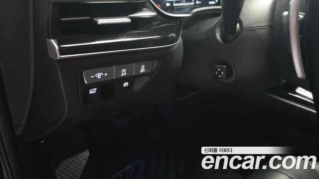 Genesis G80 (RG3) Gasoline 3.5 Turbo AWD 2022 — фото 19