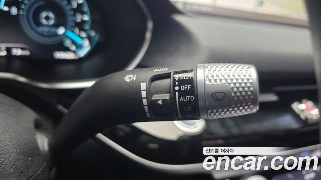 Genesis G80 (RG3) Gasoline 3.5 Turbo AWD 2022 — фото 27