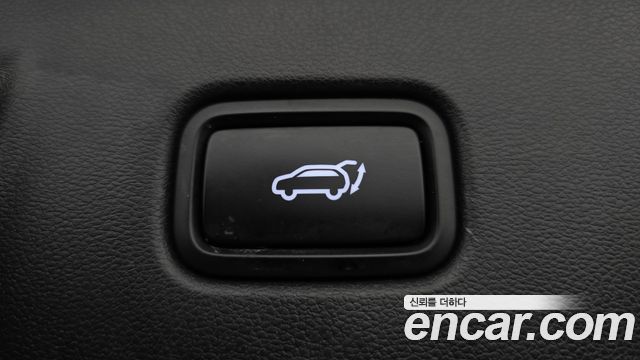 Hyundai Tucson (NX4) Gasoline 1.6 Turbo 2WD Premium 2024 — фото 20