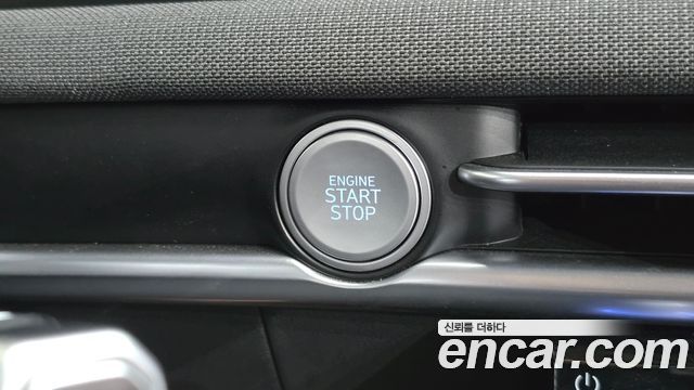 Hyundai Tucson (NX4) Gasoline 1.6 Turbo 2WD Premium 2024 — фото 24