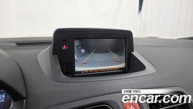 Renault Korea SM3 RE 2014 — фото 15