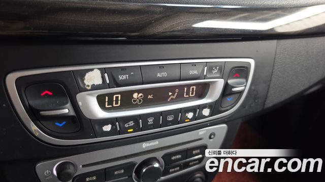 Renault Korea SM3 RE 2014 — фото 16