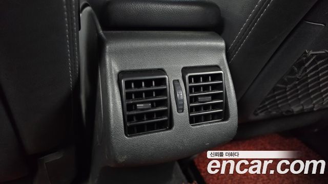 Renault Korea SM3 RE 2014 — фото 19