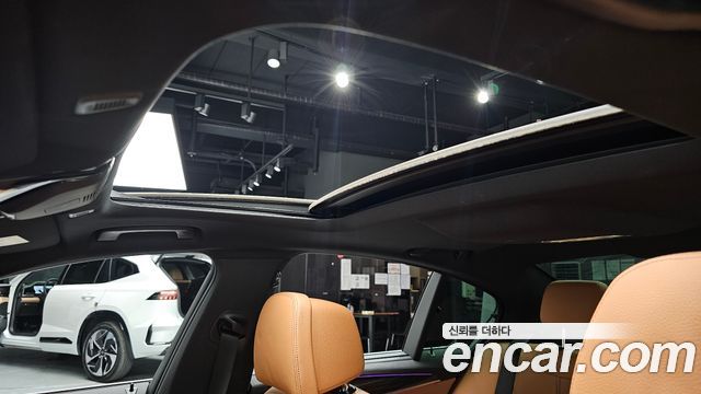 BMW 5 Series (G30) 520i M Sport 2022 — фото 27