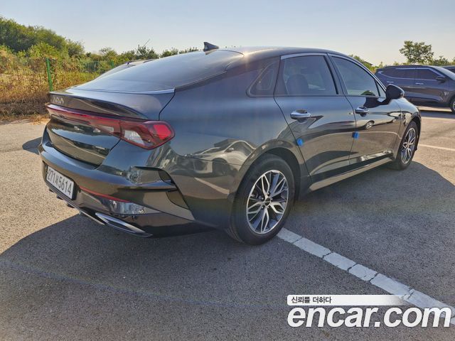 Kia K5 (III) 2.0 Prestige 2023 — фото 6