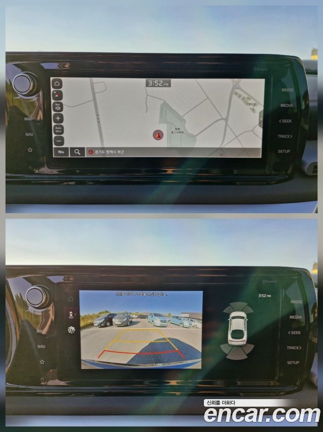 Kia K5 (III) 2.0 Prestige 2023 — фото 8