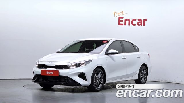 Kia K3 (II) 1.6 Prestige