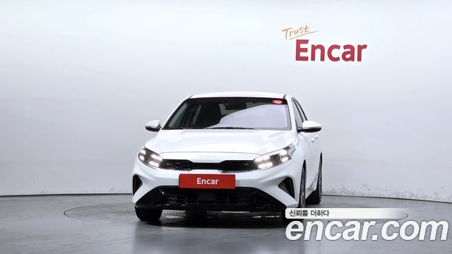 Kia K3 (II) 1.6 Prestige 2022 — фото 3