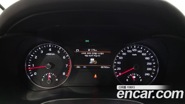 Kia K3 (II) 1.6 Prestige 2022 — фото 8