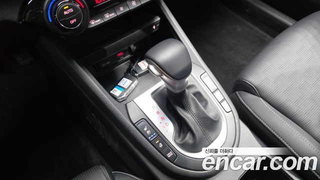 Kia K3 (II) 1.6 Prestige 2022 — фото 9