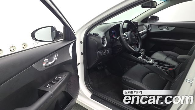 Kia K3 (II) 1.6 Prestige 2022 — фото 10