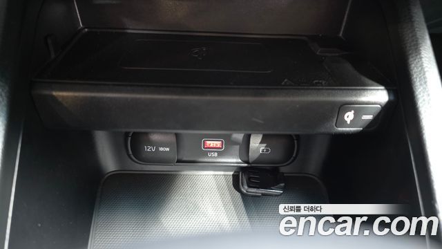 Kia K3 (II) 1.6 Prestige 2022 — фото 13