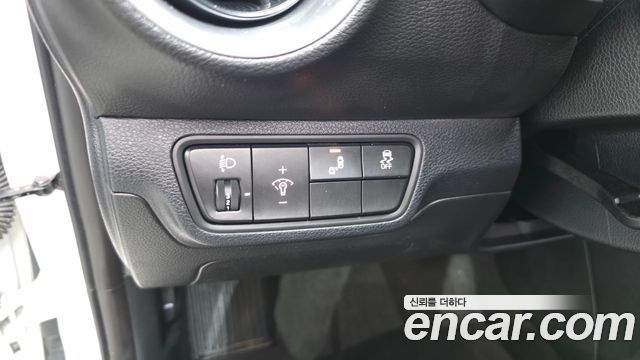 Kia K3 (II) 1.6 Prestige 2022 — фото 20