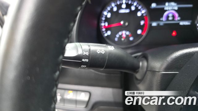 Kia K3 (II) 1.6 Prestige 2022 — фото 27