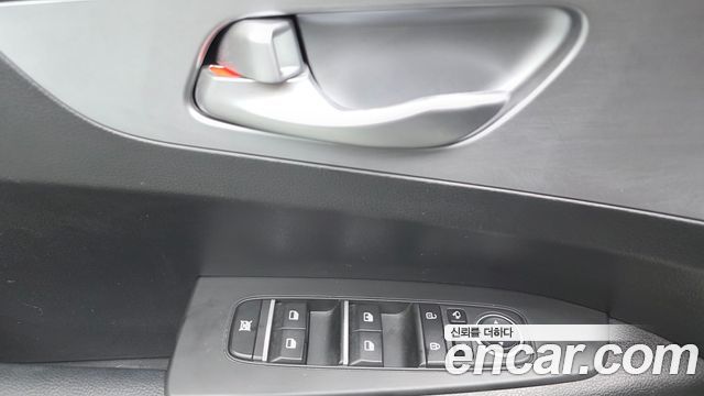 Kia K3 (II) 1.6 Prestige 2022 — фото 28