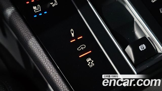 Porsche Macan 2.9 S 2022 — фото 17