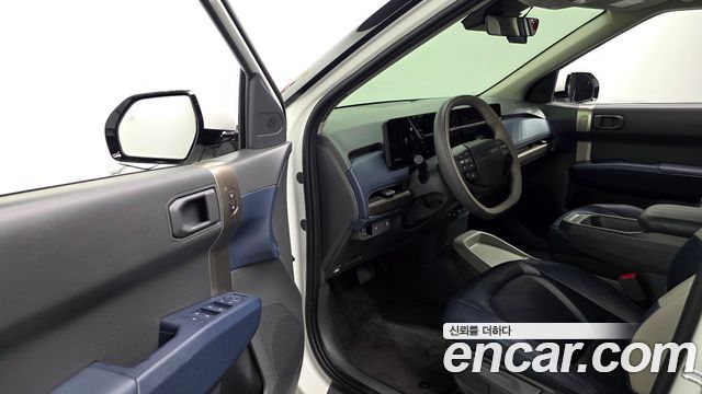 Kia EV3 Long Range 2WD AIr 2026 — фото 10