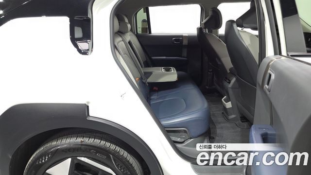 Kia EV3 Long Range 2WD AIr 2026 — фото 11