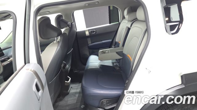 Kia EV3 Long Range 2WD AIr 2026 — фото 12