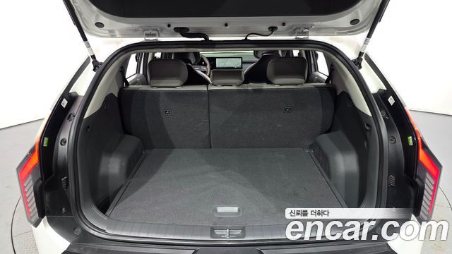 Kia EV3 Long Range 2WD AIr 2026 — фото 17