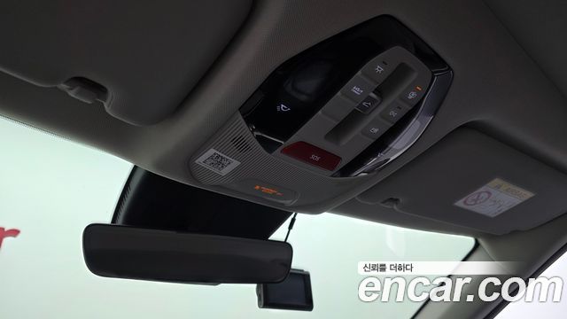 Kia EV3 Long Range 2WD AIr 2026 — фото 18