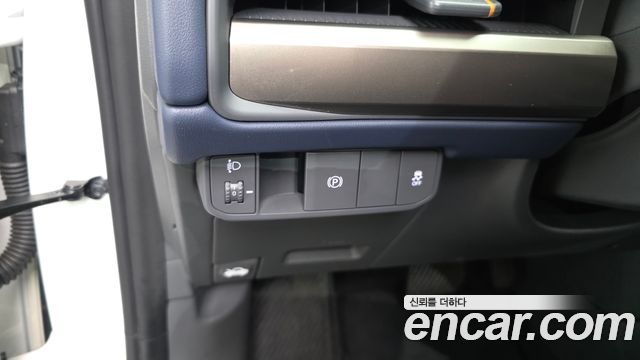 Kia EV3 Long Range 2WD AIr 2026 — фото 19
