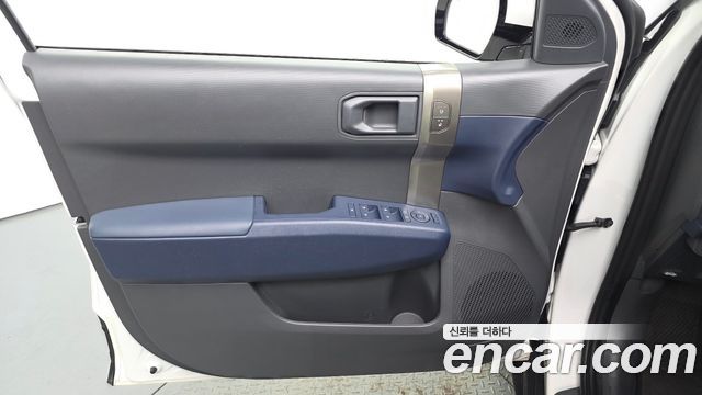 Kia EV3 Long Range 2WD AIr 2026 — фото 24