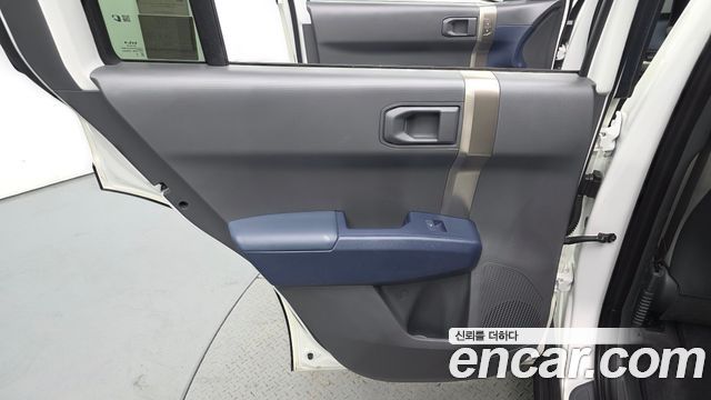 Kia EV3 Long Range 2WD AIr 2026 — фото 25