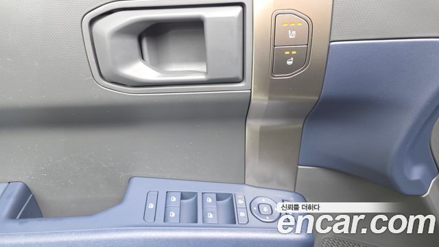 Kia EV3 Long Range 2WD AIr 2026 — фото 28