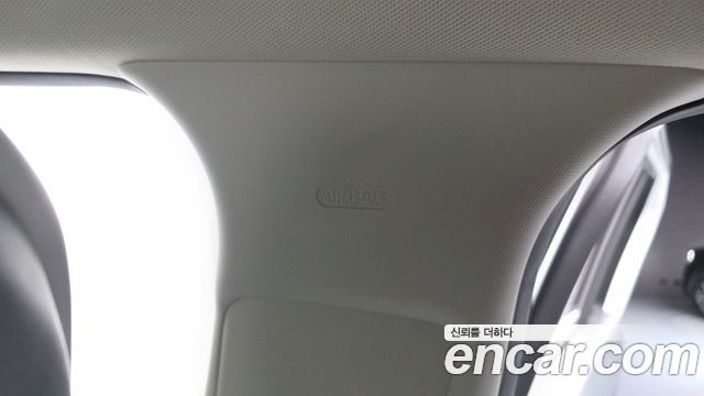 Kia EV3 Long Range 2WD AIr 2026 — фото 30