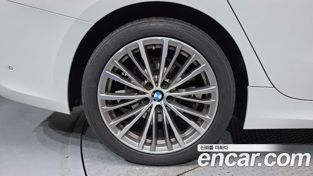 BMW 3 Series (G20) 320d xDrive Luxury 2019 — фото 5