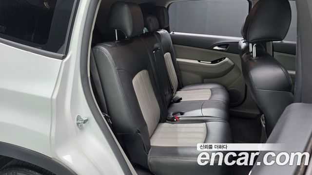 Chevrolet Orlando LPG Platinum Package 2015 — фото 11