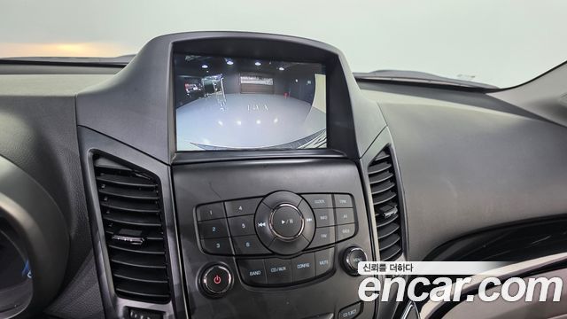 Chevrolet Orlando LPG Platinum Package 2015 — фото 17