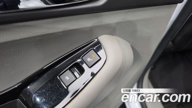 Chevrolet Orlando LPG Platinum Package 2015 — фото 31