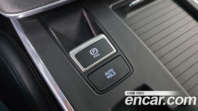 Hyundai Grandeur (IG) 2.5 Le Blanc 2023 — фото 27