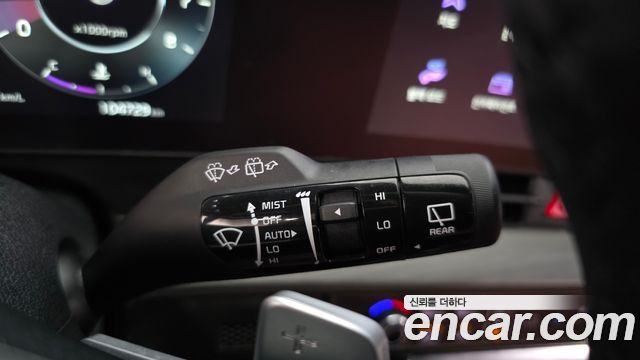 Kia Sportage (V) Gasoline 1.6 Turbo 4WD Signature 2022 — фото 17