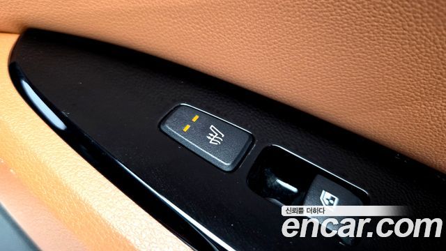 Kia Sportage (V) Gasoline 1.6 Turbo 4WD Signature 2022 — фото 19